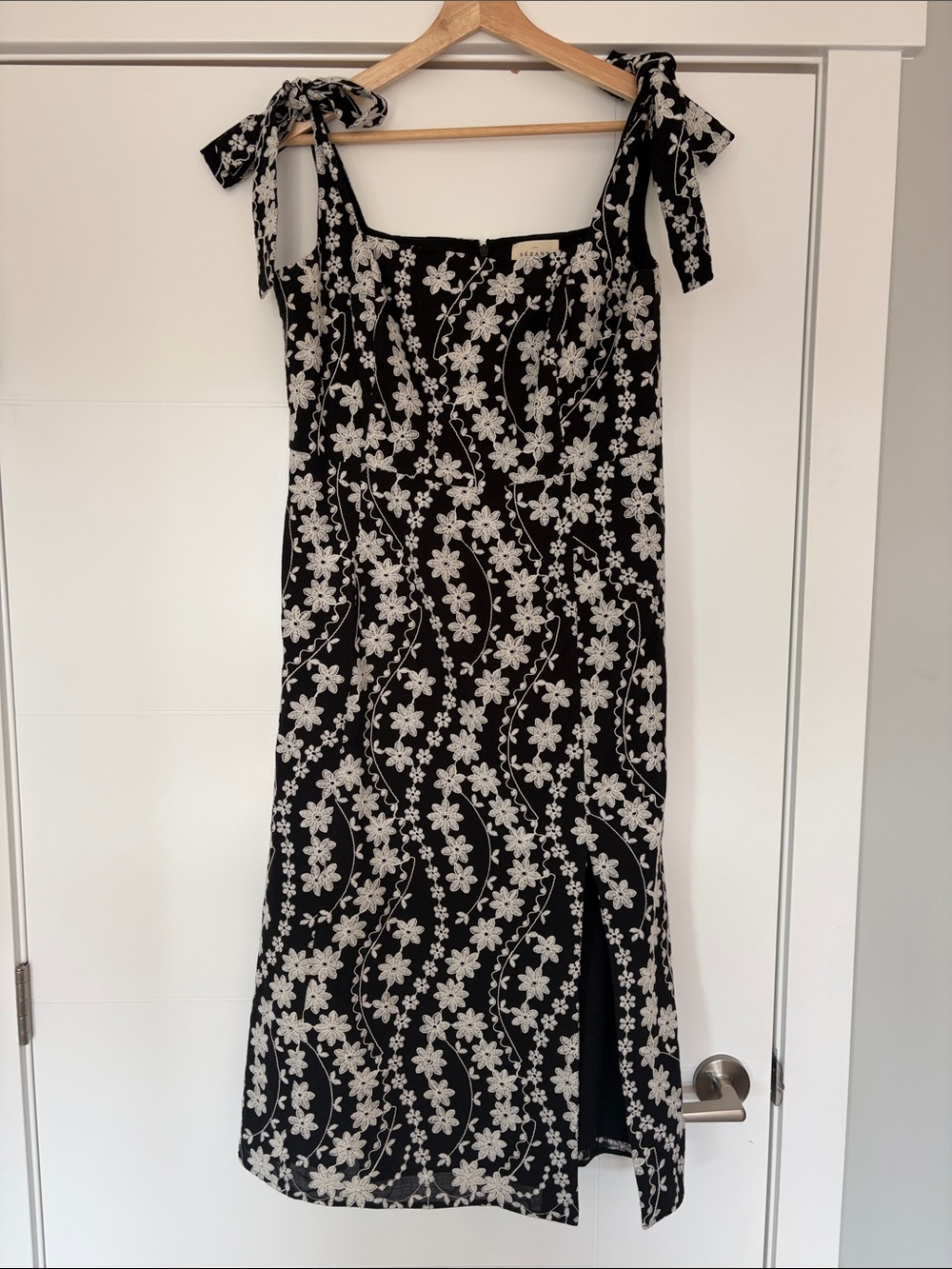 Sézane dorotha Midi Dress